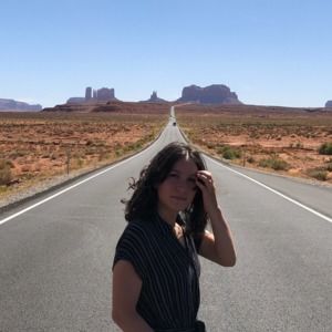 Meet your Posher, Rosanna